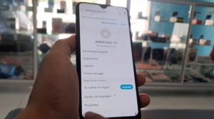 Samsung frp bypass Account android 12 - 11 without pc /Quitar cuenta google samsung android 11sin p