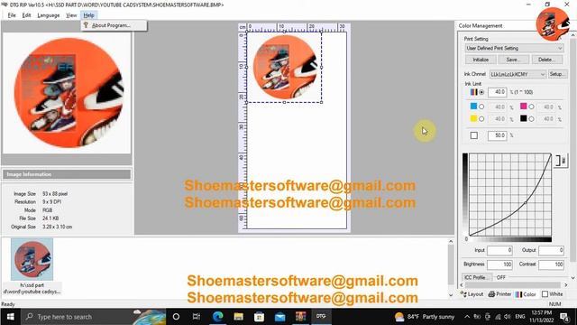 ACRORIP 10.5 DTG RIP смотреть онлайн