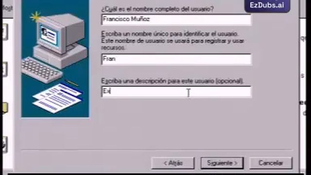 Malayalam Windows NT New Technology Version 4 Special Spanish Review PC Actual May 1998 Spain смотреть онлайн