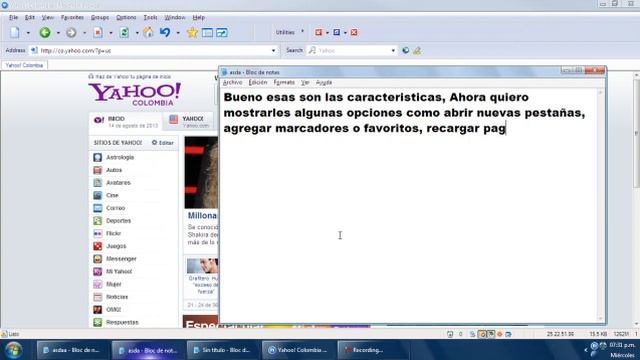 Tutorial, Maxthon! смотреть онлайн