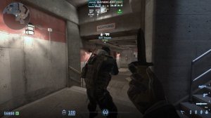 напарники в кс 2 против ботов