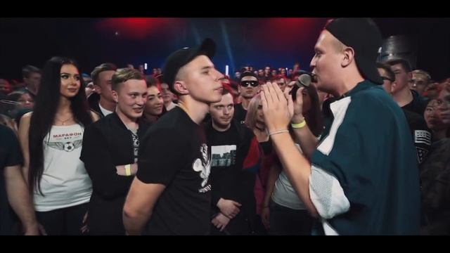 140BPM x ВСЕ РАУНДЫ МАК СКИРИ vs VIBEHUNTER III ЭТАП  (NO RELOADS)