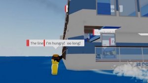 Roblox Cruise Ship Tycoon
