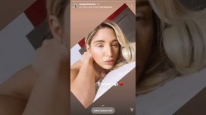 Abella Danger, 13 March 2021