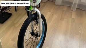 ТОП-7. Лучших детских велосипедов🚲Рейтинг 2024🏆Какой детский велосипед выбрать по цене/качество?