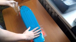 Круизер YAMBA OXELO🔴 Красивый 🔴ОЧЕНЬ ПРОЧНЫЙ