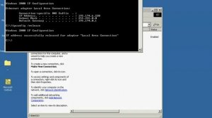 Windows Server 2003 - DHCP Client Configuration- Anoj_Anjo.flv