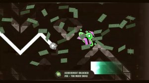 "Golden Hope" By Magpipe & more | Geometry Dash