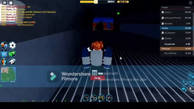 [FULL GUIDE] NEW CASHINO, REVAMPED MAP, NEW FREEWAY, 50% BIGGER MAP IS HERE! | Roblox Jailbreak смотреть онлайн