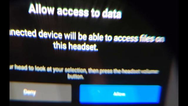 How To Download Videos From Your Oculus Quest To PC | 2020 | EASY | WINDOWS AND MAC смотреть онлайн