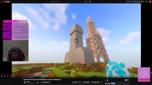 БЛС Смотрит КЭТРИН - Превратил БАЗУ Друга В БАРБИЛЕНД! Майншилд 3