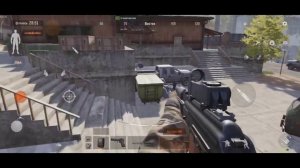 ОТЛИЧНЫЙ СТАРТ АРЕНЫ БРЕЙКАУТ | ARENA BREAKOUT