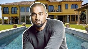 Канье Уэст как живет сумасшедший гений