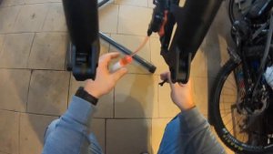 Shimano Deore XT 4-Piston (BR-M8120) - Brake Upgrade (Dartmoor Primal)