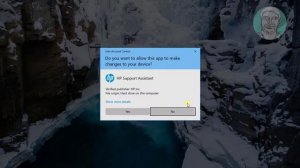 How To Install HP Support Assistant in Windows 7/8/10 [Tutorial]