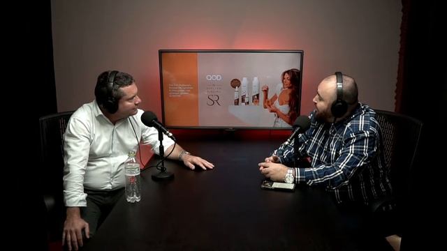 #123 - Maurício Filippon - "EMPREENDENDO NO TI" смотреть онлайн