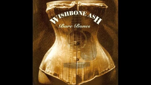 WISHBONE ASH featuring PAUL MORAN on the PIANO 'HARD TIMES' смотреть онлайн