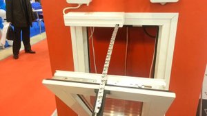 Цепной электропривод APRIMATIC APRICOLOR VARIA T 230V оконный #АвтоматизацияОкна #Дымоудаление