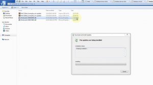 Como Resolver Erro Windows Update 8007000E Windows 7 SP1