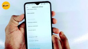 Redmi mobiles Volume Up Down Problem Solved | how to fix automatic volume up/down problem on redmi