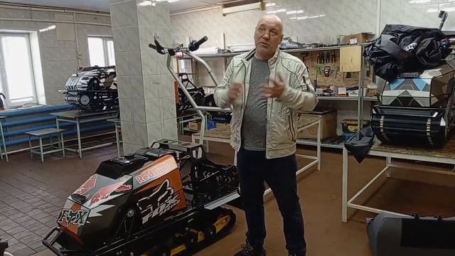 Мы делаем крутые , надежные буксировщики