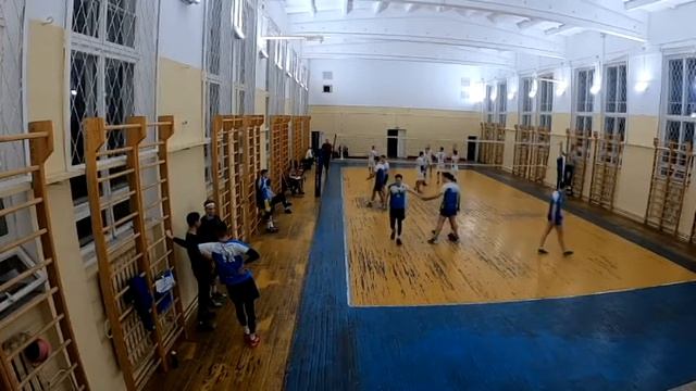 РГПУ - ГУГА (3-1) смотреть онлайн