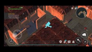 Revenge Raid BobGrom | Suicide Trick | Last Day on Earth v.1.20.2