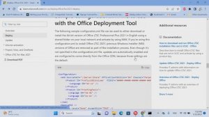 Windows - 29. How to install Microsoft Office LTSC Professional Plus 2021?