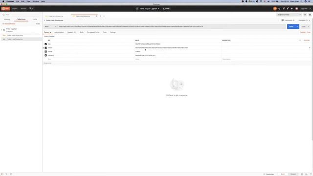 Postman ve Trello ile HTTP GET/POST/PUT/DELETE Method Çağrıları