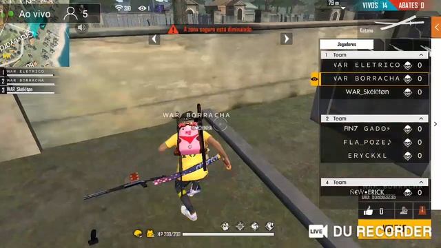 FREE FIRE X TREINO OS MELHORES SQUAD E TBM SORTEIO DE CODIGUIN CHEGA MAIS PQ VAI PEGAR FOGOOO💥💥💥 смотреть онлайн