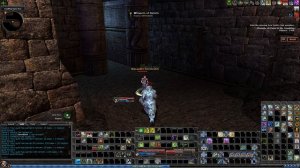 Dungeons & Dragons Online: R1 Solo - Whispers of Return