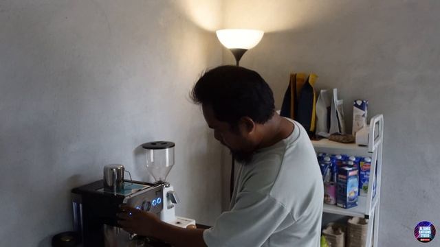 Hidden GEM Nak Healing - NAK KOPI Ijok Selama