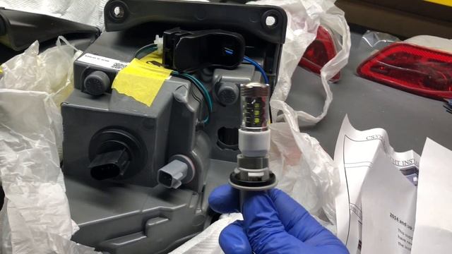 Eagle Eye Tail Lights & Rear Fog lights (MHF) Tips and Tricks (Part 1 of 2) смотреть онлайн