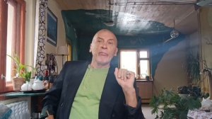 Тогда мужчины за сорок были для меня пожилыми, я тогда и прожить мечтала от силы тридцать. Дух52-2