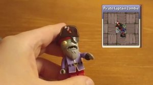 LEGO PLANTS VS ZOMBIES ЛЕГО РАСТЕНИЯ ПРОТИВ ЗОМБИ