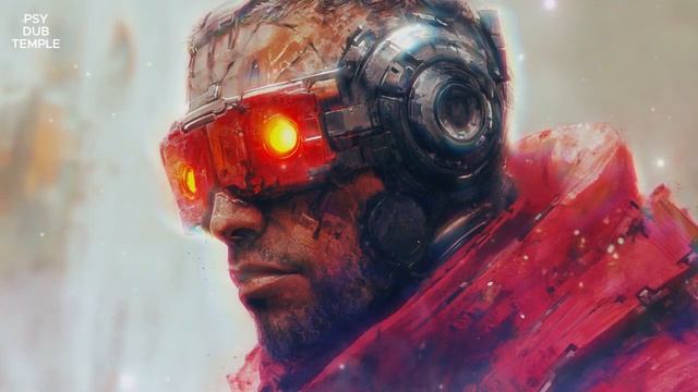 Neon Cyber Trance Mix _ Techno Synthwave & Dub Vibes смотреть онлайн