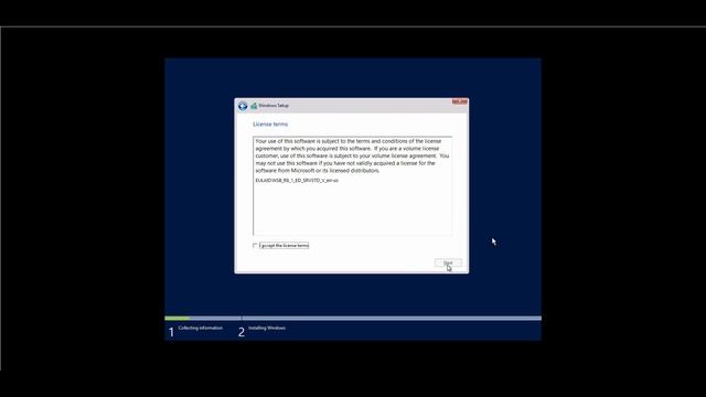 How to Install Windows Server 2012 R2 смотреть онлайн