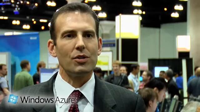 Windows Azure - Larry Augustin смотреть онлайн