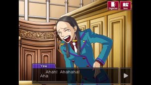 Ace Attorney Investigations HD - All Breakdowns