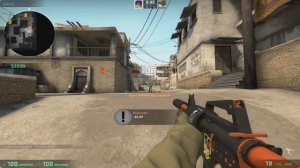 M4A1-S ИЛИ M4A4 ЧТО ЛУЧШЕ?