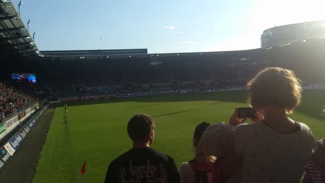 VIKING - sandnes ulf 5-0 смотреть онлайн