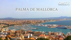 Баста, LYRIQ - Пальма де Майорка