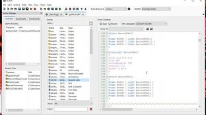 Open Gl gzdoom 1.8.2. settings explained...
