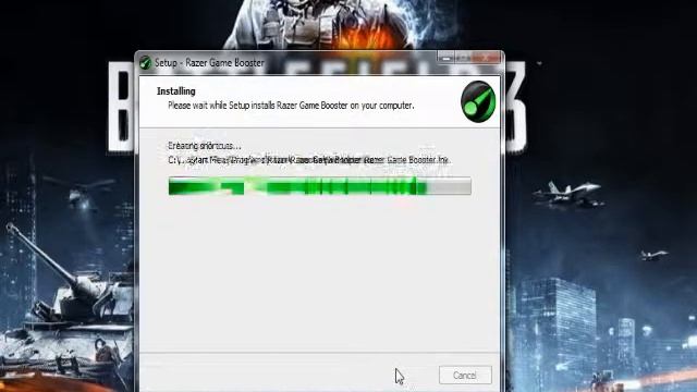 How to Download & Install - Razer Game Booster for FREE! смотреть онлайн