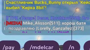 МОЙ АККАУНТ СПУТСЯ 2 ГОДА ИГРЫ на МАТРЕШКА РП! ЧТО НА АККАУНТЕ БАКСА БАНИ?! ОБЗОР в CRMP MOBILE