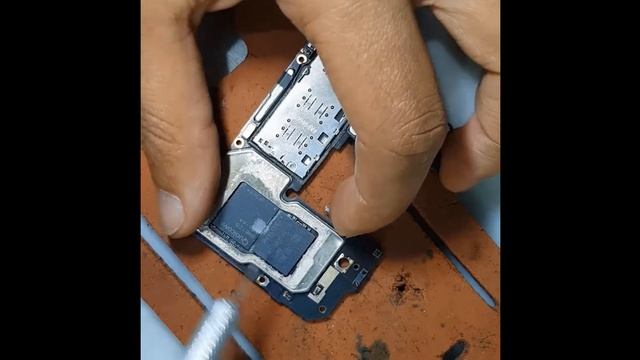 OPPO A5 2020 CPH 1933 Pin,Pattern,Frp Unlock With Easy Jtag Plus By iFix Solution смотреть онлайн