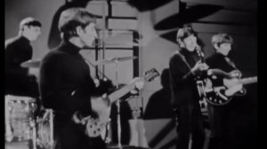 The Beatles - Twist and Shout