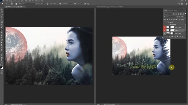 # PS-21_Thông điệp môi trường смотреть онлайн