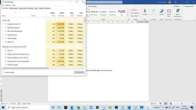 Basic Keyboard Shortcut in Windows смотреть онлайн
