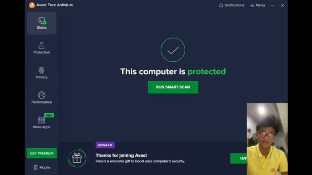 PERBANDINGAN ANTIVIRUS WINDOWS DEFENDER Vs AVAST смотреть онлайн